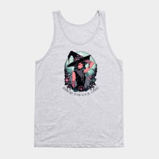 Support your local Coven Tank Top